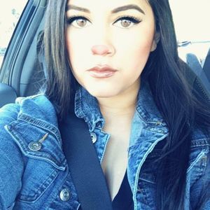 Meet your Posher, Misty